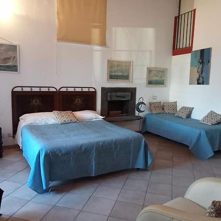 Appartamenti Frajmari Lipari  Exterior foto