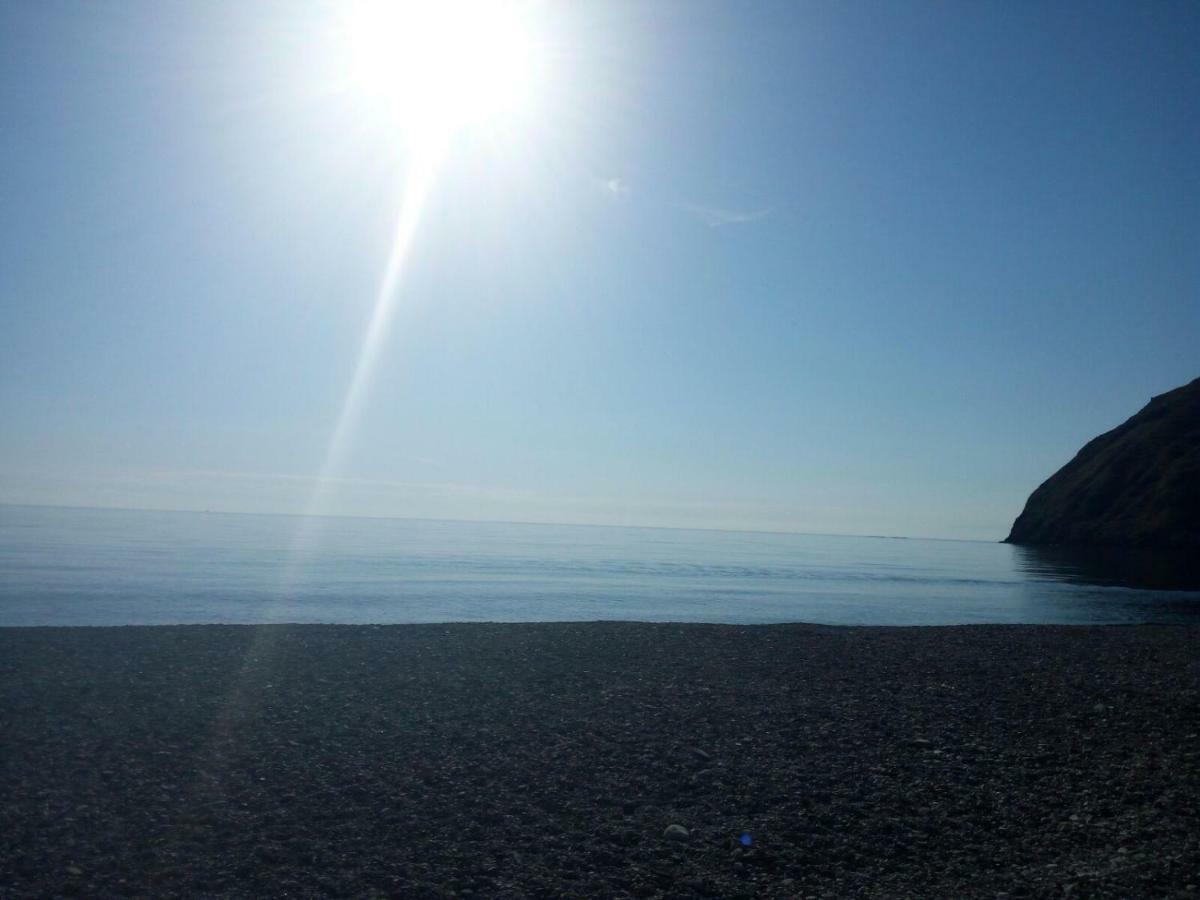 Appartamenti Frajmari Lipari  Exterior foto